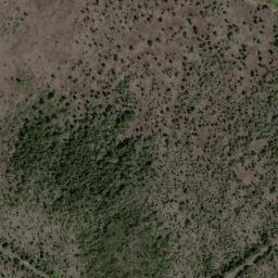 Satellite imagery of Z 20 — NGS TU0104 — Hawaiʻi County, US, US