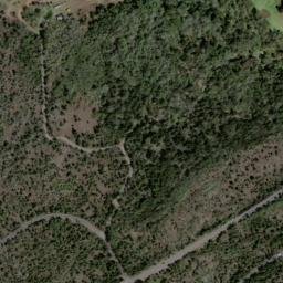 Satellite imagery of Z 20 — NGS TU0104 — Hawaiʻi County, US, US