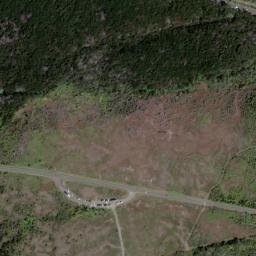 Satellite imagery of 3973 — NGS TU0100 — Hawaiʻi County, US, US