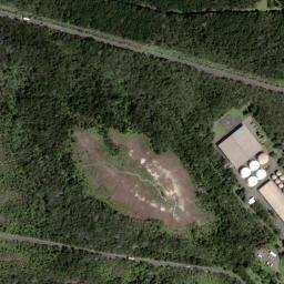 Satellite imagery of OBSERVATORY — NGS TU0960 — Hawaiʻi County, US, US