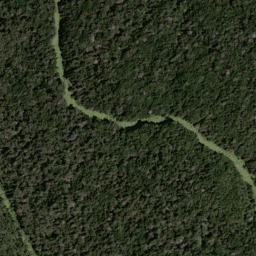 Satellite imagery of OBSERVATORY — NGS TU0960 — Hawaiʻi County, US, US