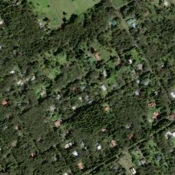 Satellite imagery of VR 1 1 — NGS TU2354 — Hawaiʻi County, US, US