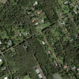 Satellite imagery of S 20 — NGS TU0093 — Hawaiʻi County, US, US