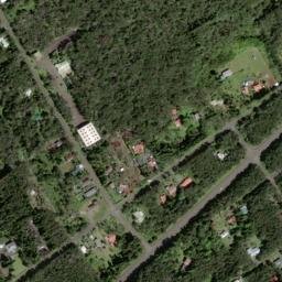 Satellite imagery of S 20 — NGS TU0093 — Hawaiʻi County, US, US