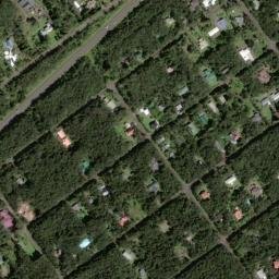 Satellite imagery of S 20 — NGS TU0093 — Hawaiʻi County, US, US