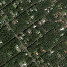 Satellite imagery of S 1 — NGS TU0091 — Hawaiʻi County, US, US