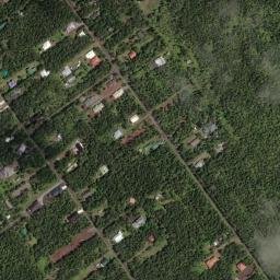 Satellite imagery of S 1 — NGS TU0091 — Hawaiʻi County, US, US