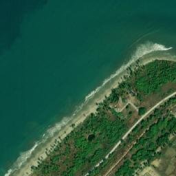 Satellite imagery of Georgina Point, MM