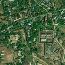 Satellite imagery of Dalhousie Point, MM