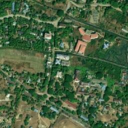 Satellite imagery of Dalhousie Point, MM