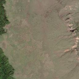 Satellite imagery of Arobang Point, PH