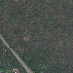 Satellite imagery of KEAWE — NGS TU2545 — Hawaiʻi County, US, US