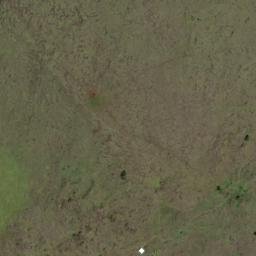 Satellite imagery of OHAIKEA — NGS TU2391 — Hawaiʻi County, US, US