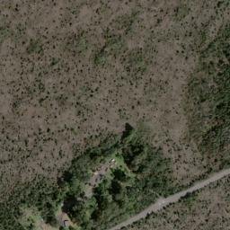 Satellite imagery of 4088 — NGS TU2382 — Hawaiʻi County, US, US