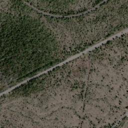 Satellite imagery of 4088 — NGS TU2382 — Hawaiʻi County, US, US