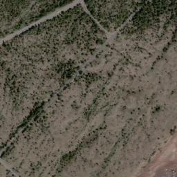 Satellite imagery of 4088 — NGS TU2382 — Hawaiʻi County, US, US