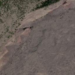 Satellite imagery of KILAUEA MILITARY CAMP FLAGPOLE — NGS TU2379 — Hawaiʻi County, US, US