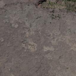 Satellite imagery of KILAUEA MILITARY CAMP FLAGPOLE — NGS TU2379 — Hawaiʻi County, US, US