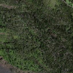 Satellite imagery of OBSERVATORY — NGS TU0960 — Hawaiʻi County, US, US