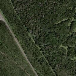 Satellite imagery of OBSERVATORY — NGS TU0960 — Hawaiʻi County, US, US