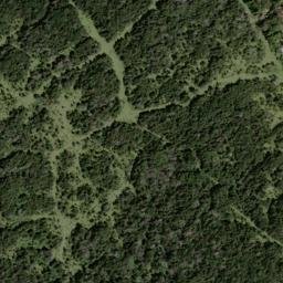 Satellite imagery of Y 20 — NGS TU0099 — Hawaiʻi County, US, US