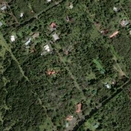 Satellite imagery of VR 1 1 — NGS TU2354 — Hawaiʻi County, US, US