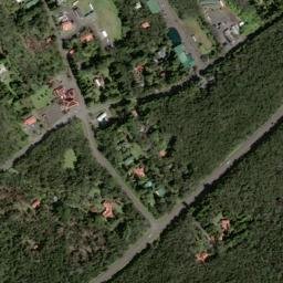 Satellite imagery of S 20 — NGS TU0093 — Hawaiʻi County, US, US