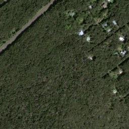 Satellite imagery of S 20 — NGS TU0093 — Hawaiʻi County, US, US