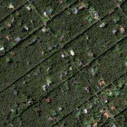 Satellite imagery of S 20 — NGS TU0093 — Hawaiʻi County, US, US