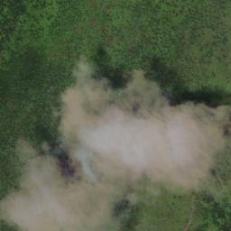 Satellite imagery of WEST HEIHEIAHULU — NGS TU2100 — Hawaiʻi County, US, US