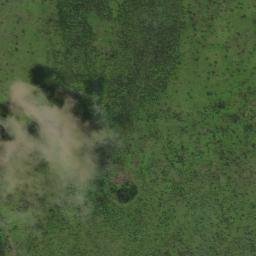 Satellite imagery of WEST HEIHEIAHULU — NGS TU2100 — Hawaiʻi County, US, US