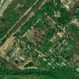 Satellite imagery of Georgina Point, MM