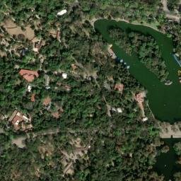 Satellite imagery of Castillo de Chapultepec, MX