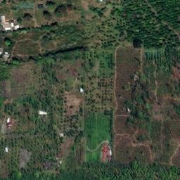 Satellite imagery of KALAPA RESET — NGS TU2515 — Hawaiʻi County, US, US