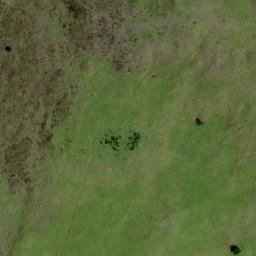 Satellite imagery of OHAIKEA — NGS TU2391 — Hawaiʻi County, US, US