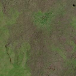 Satellite imagery of OHAIKEA — NGS TU2391 — Hawaiʻi County, US, US