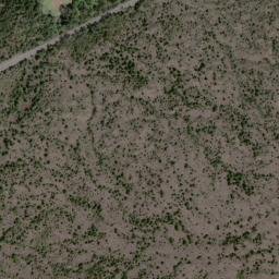 Satellite imagery of 4088 — NGS TU2382 — Hawaiʻi County, US, US