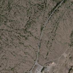 Satellite imagery of 4088 — NGS TU2382 — Hawaiʻi County, US, US