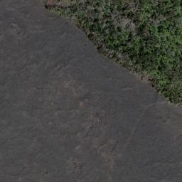 Satellite imagery of OBSERVATORY — NGS TU0960 — Hawaiʻi County, US, US