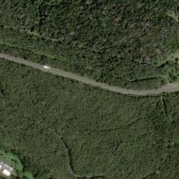 Satellite imagery of Y 20 — NGS TU0099 — Hawaiʻi County, US, US