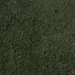 Satellite imagery of VR 1 1 — NGS TU2354 — Hawaiʻi County, US, US