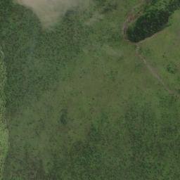 Satellite imagery of WEST HEIHEIAHULU — NGS TU2100 — Hawaiʻi County, US, US