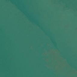 Satellite imagery of Careening Point, MM