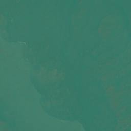 Satellite imagery of Careening Point, MM