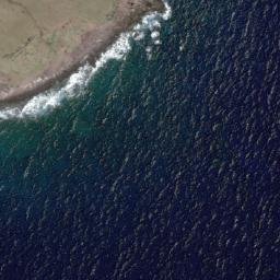 Satellite imagery of Arobang Point, PH