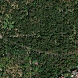 Satellite imagery of Castillo de Chapultepec, MX