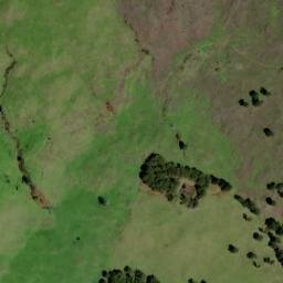 Satellite imagery of OHAIKEA — NGS TU2391 — Hawaiʻi County, US, US