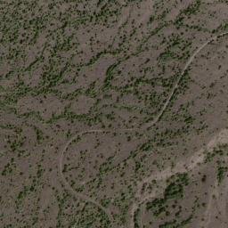 Satellite imagery of 4088 — NGS TU2382 — Hawaiʻi County, US, US