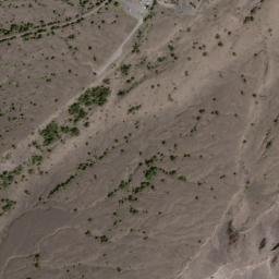 Satellite imagery of 4088 — NGS TU2382 — Hawaiʻi County, US, US