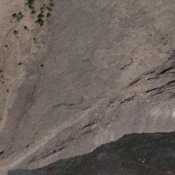 Satellite imagery of 4088 — NGS TU2382 — Hawaiʻi County, US, US